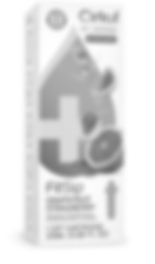 FitSip Grapefruit Strawberry