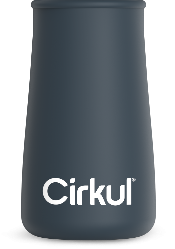 22oz. Chill Sleeve (for 22oz. Plastic & Squeeze Bottle)