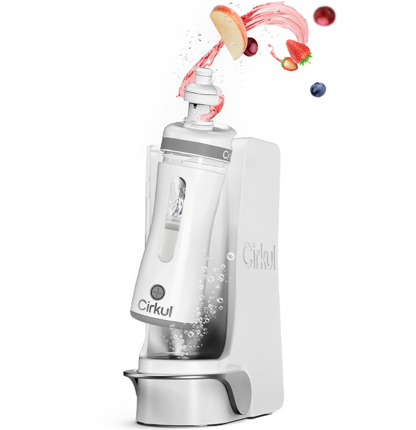 Cirkul Plus? Complete System