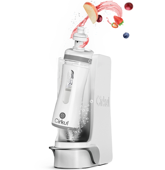 Cirkul Plus? Complete System