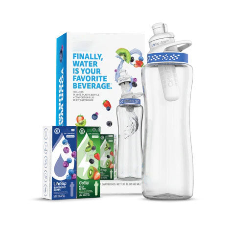 32oz. Plastic Bottle