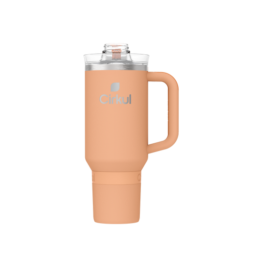 40oz. All-Day StrawSip? Tumbler