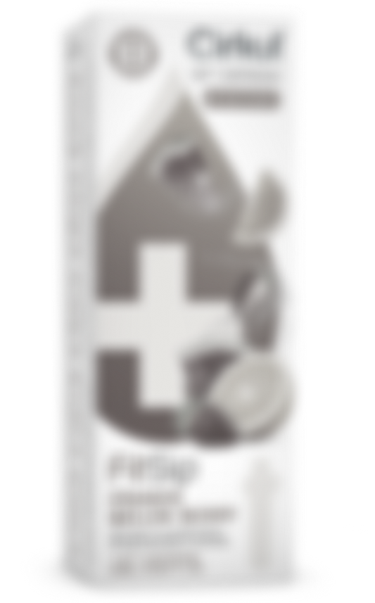 FitSip Orange Melon Berry