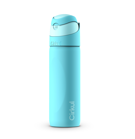 26oz. StrawSip? Flip Bottle