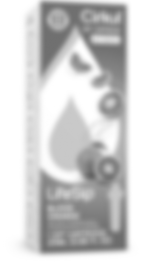 LifeSip Blood Orange