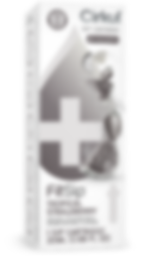 FitSip Tropical Strawberry